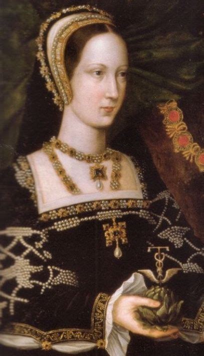 tudor sisters|mary tudor's sister.